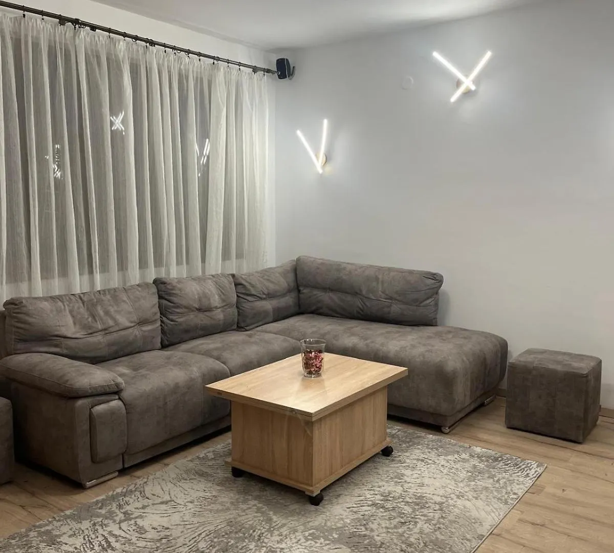 Yb Apartments Bukarest 0*,
