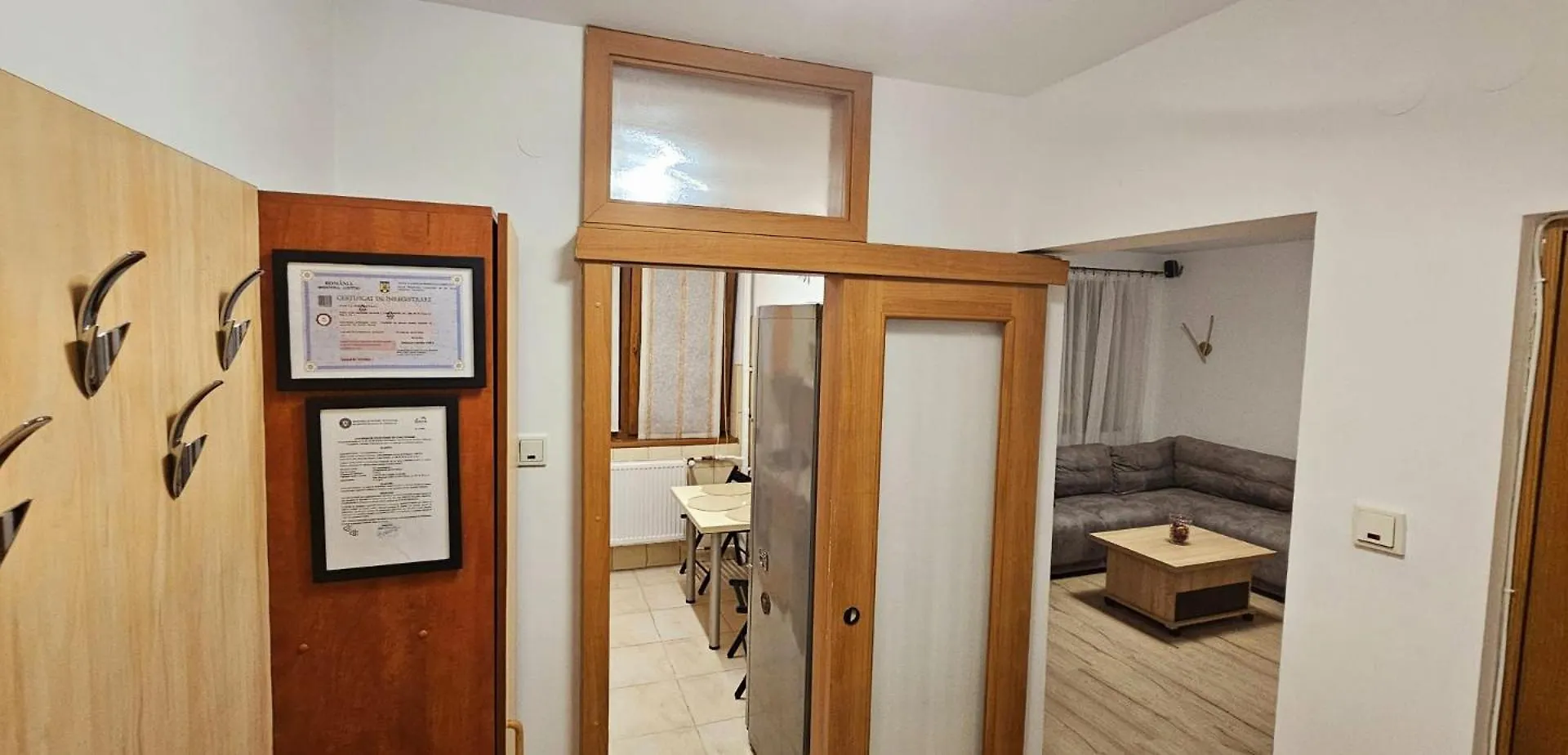 Yb Apartments Bukarest Rumænien