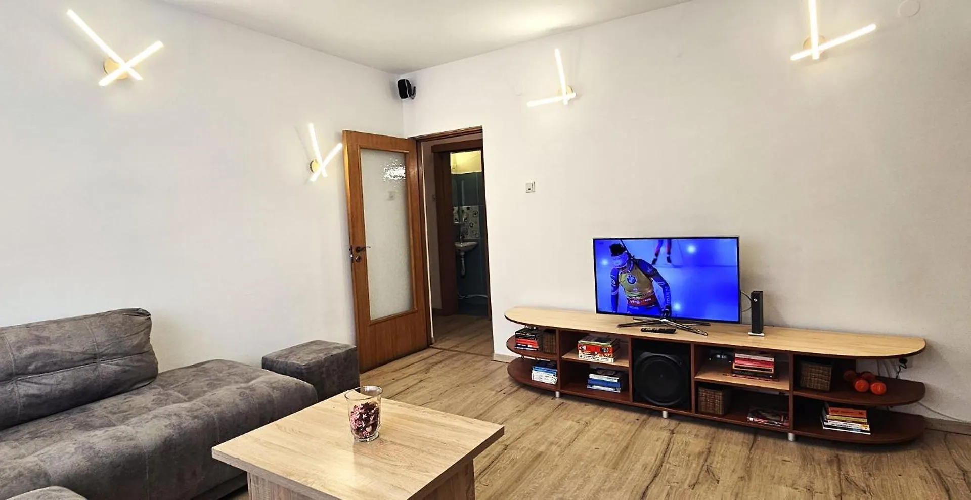Yb Apartments Bukarest