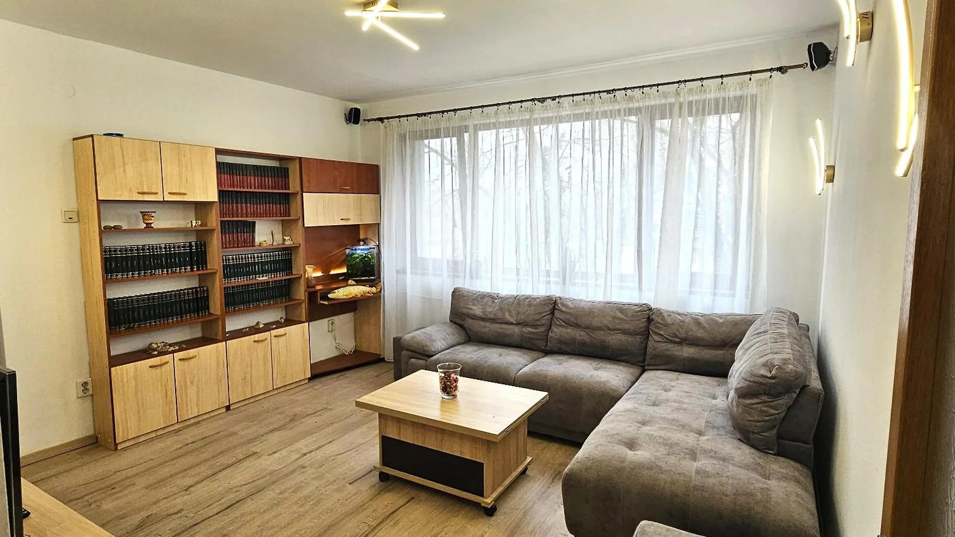 Yb Apartments Bukarest