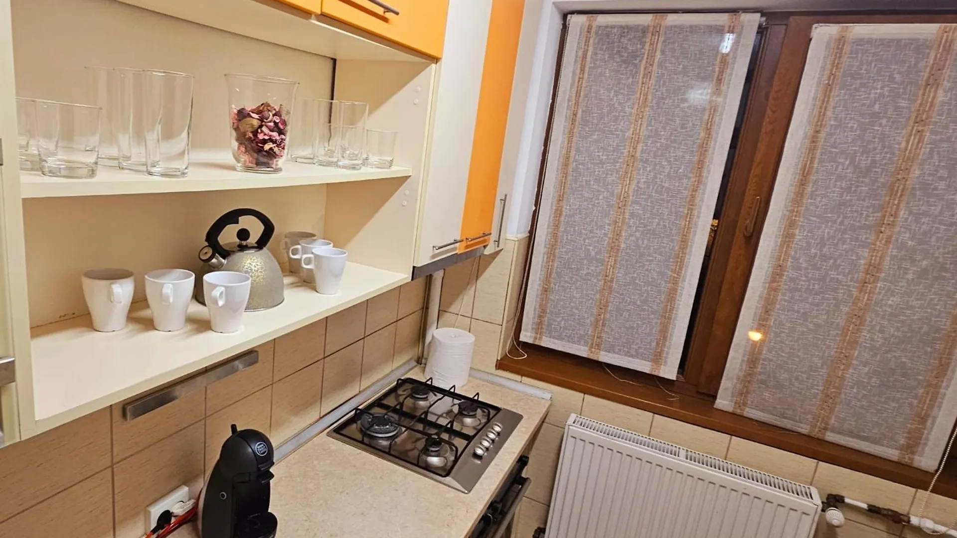 Yb Apartments Bukarest
