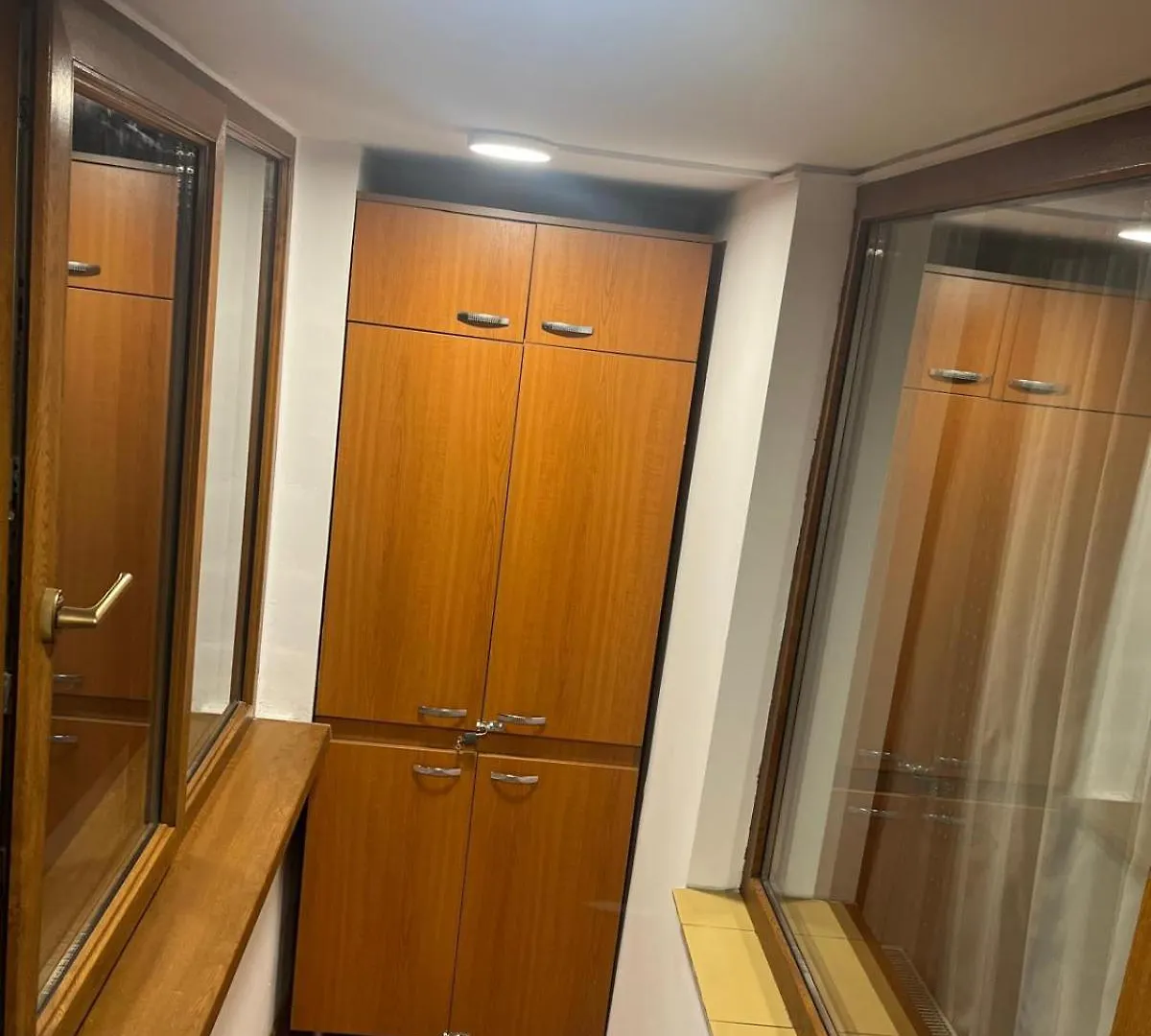 Yb Apartments ブカレスト