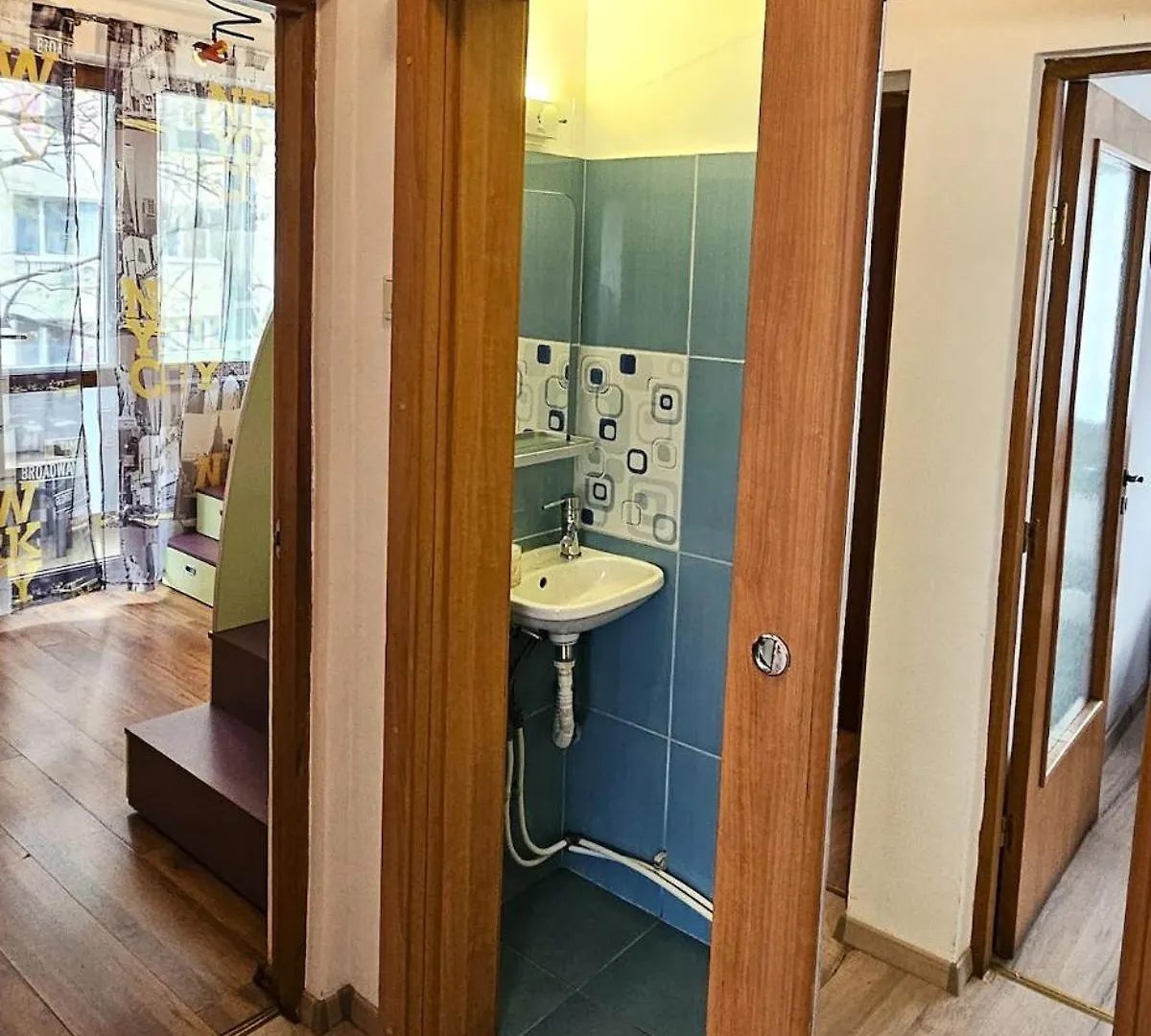 Yb Apartments ブカレスト