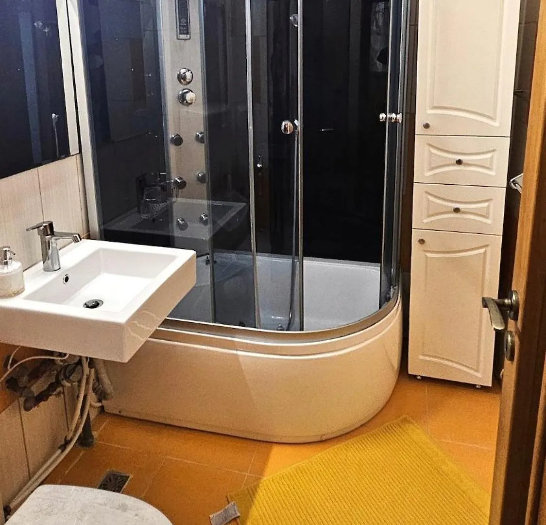 Yb Apartments ブカレスト