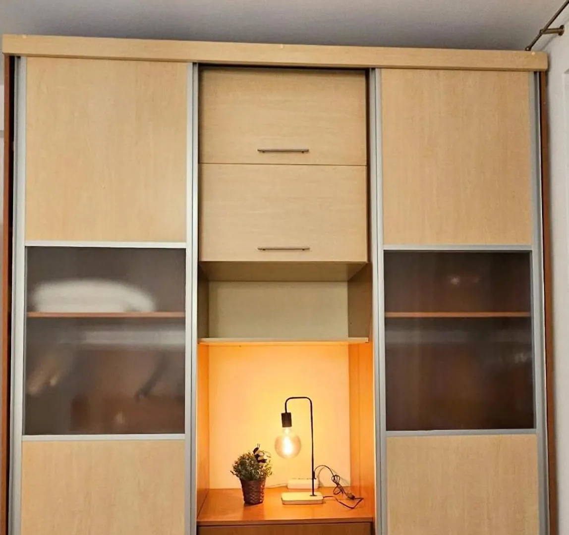 Yb Apartments ブカレスト