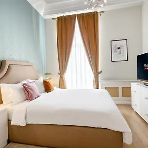 Aparthotel Matisse Old Town, Boekarest