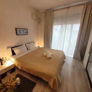 Apartamento Anastasia Apr 28B Beautiful View, Bucarest