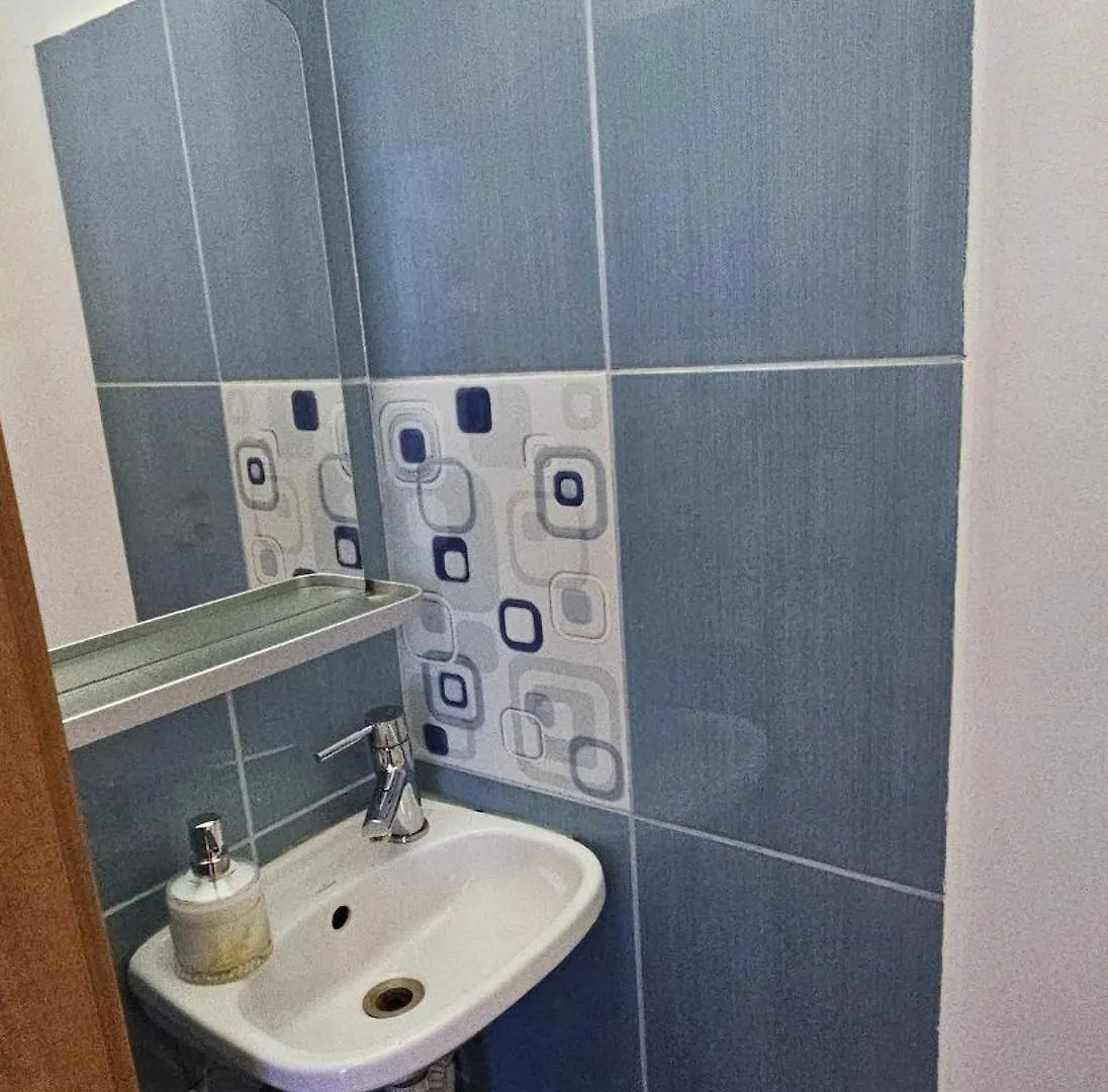 Yb Apartments Bukurešť Rumunsko