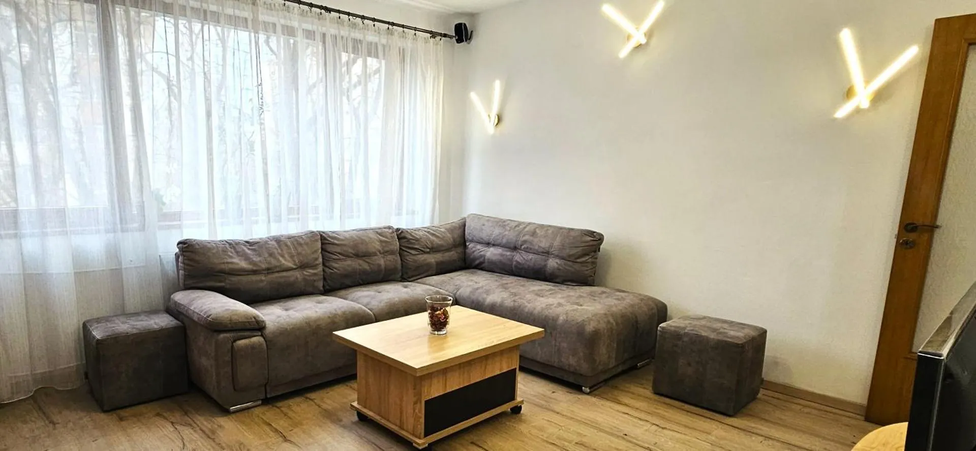 Yb Apartments Bukurešť Rumunsko