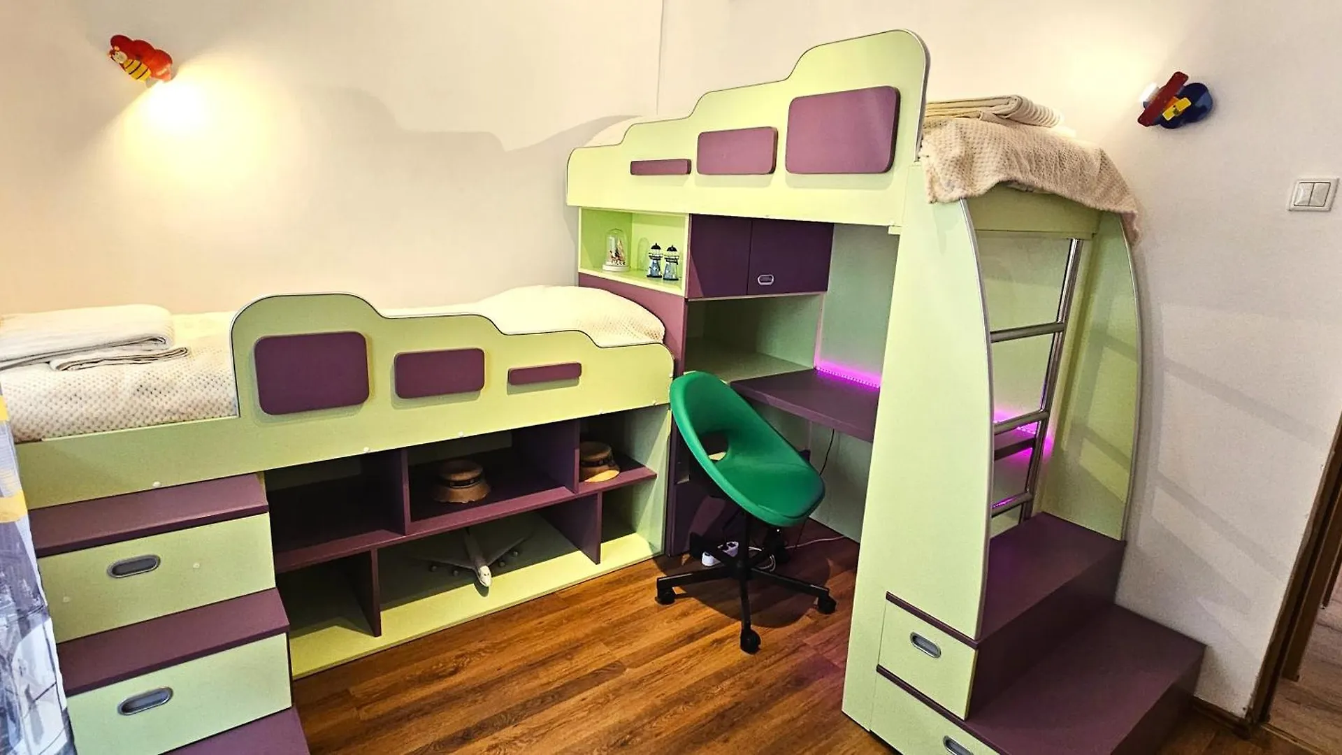 Yb Apartments Bukurešť Rumunsko