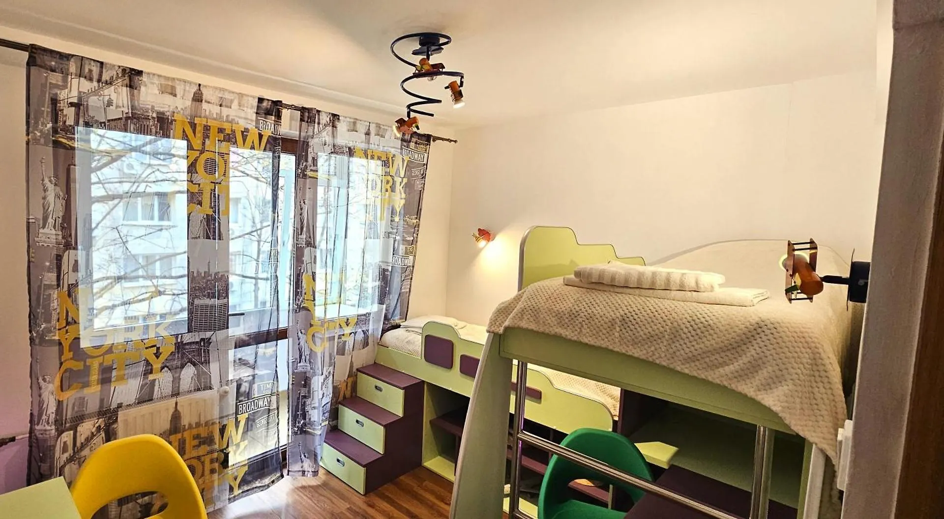 Yb Apartments Bukurešť 0*,  Rumunsko